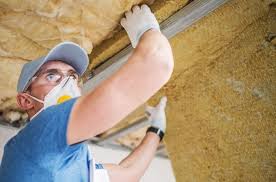 Types of Insulation We Offer in Porterville, CA