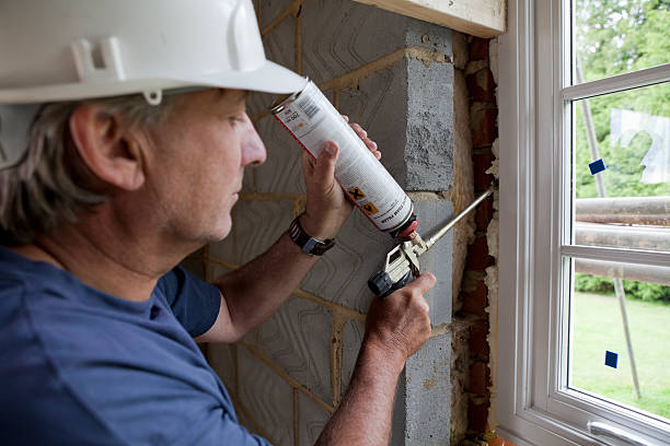 Porterville, CA Foam Insulation Services Company